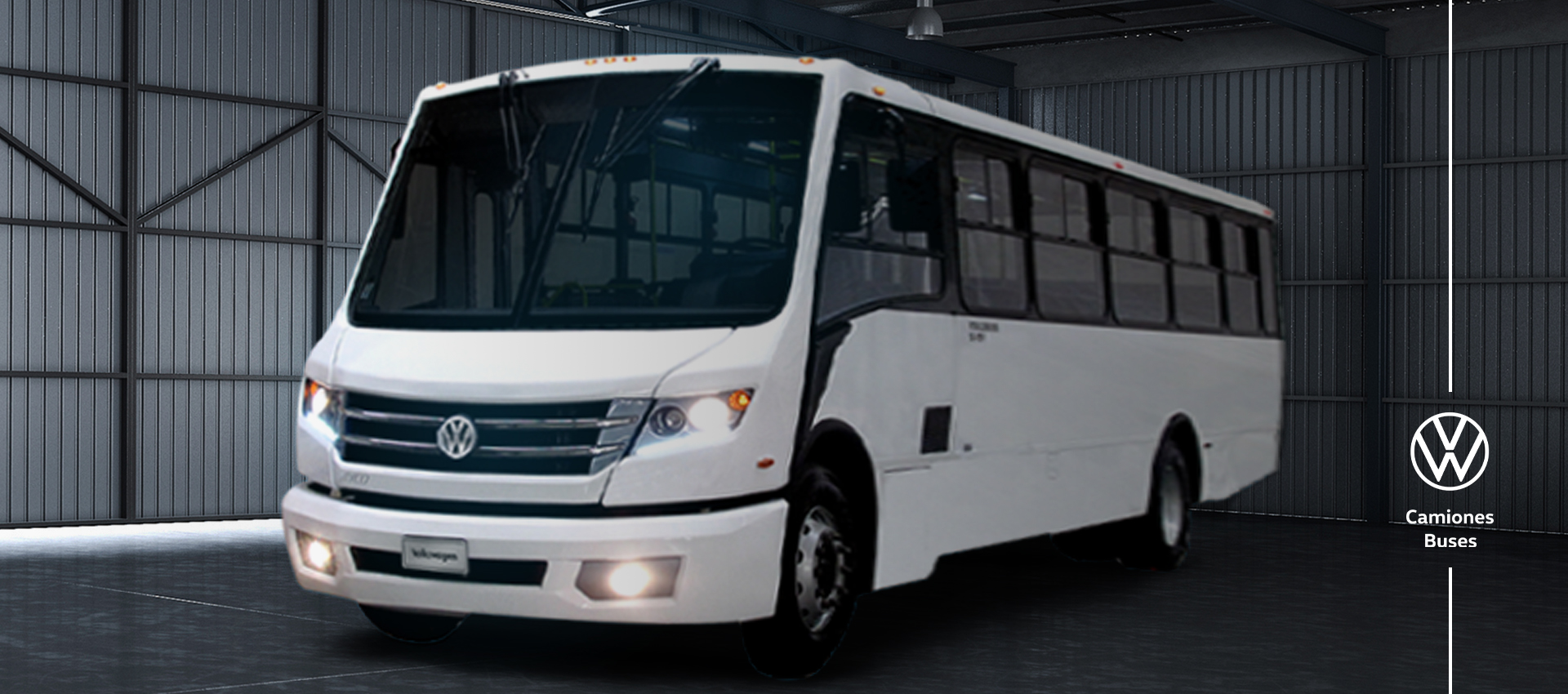 Volksbus 14.190 SCD