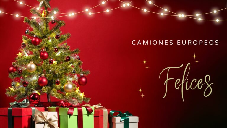fondo navidad